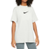 Nike Women's NSW BF Ms T-Shir - Light Silver/Black