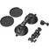 Smallrig Portable Dual Suction Cup Camera Mount SC-2K