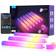 Govee Glide Transparent Vægarmatur 8stk