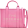 Marc Jacobs The Leather Medium Tote Bag - Petal Pink