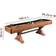 Hathaway 9ft Daulton Shuffleboard Table