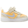 Nike Court Borough Low Recraft TDV - Pale Ivory/Melon Tint/White/Football Grey