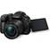 Panasonic Lumix DMC-G81M + 12-60mm OIS