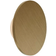 LIGHT-POINT Soho W2 Brass Wall light ∅ 20cm
