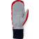 Swix Blizzard Heritage Mitt - Red