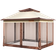 VEVOR Gazebo 3x3 m