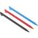 Tomee Stylus Pen Set for Nintendo 3DS XL (3-Pack)