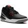 NIKE Jordan Max Aura 5 M - Black/White/Cement Grey/University Red