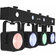 Eurolite LED KLS-190 Compact Light Set