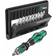 Wera Kraftform Compact 10 05056653001 10pcs Bit Screwdriver