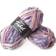 Drops Design Fabel Print Yarn 205m