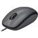 Logitech Mouse M100 BLACK