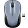 Logitech M325s Ratón Ambidextro RF Inalámbrico Óptico 1000 DPI