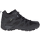 Merrell Claypool Sport Mid GTX M - Black/Rock