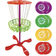 Alrico Frisbee Golf Set