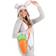 FUN.COM Carrot Purse Costume Accessory