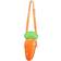 FUN.COM Carrot Purse Costume Accessory