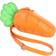 FUN.COM Carrot Purse Costume Accessory