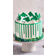 Funcakes Choco Drip Leaf Green 180g Colouring