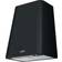Franke Smart Deco Svar 50cm, Svart