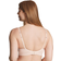 Calida Circular Love Nursing Bra Without Underwire Lace Parfait Pink