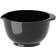 Rosti Black Margrethe Mixing Bowl 17.3 cm 0.75 L