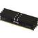 Kingston 128GB DDR5 6800MT/S CL34 DIMM KIT OF 4 FURY RENEGADE PRO XMP MEM