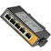 Weidmüller 5-Port 10/100Mbps Switch (IE-SW-EL05-5TX)