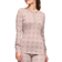 Kari Traa Rose Long Sleeve Baselayer - Taupe