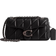 Coach Tabby Shoulder Bag 20 with Quilting - Pewter/Black