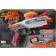 Nerf Pro Gelfire Legion 300 Gelfire + & Goggles