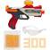 Nerf Pro Gelfire Legion 300 Gelfire + & Goggles