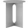 Audo Copenhagen Androgyne Steel Small Table 15.7"