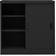 vidaXL 335953 Anthracite Armadio 90x90cm