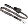 Dog Copenhagen Urban Trail Leash S