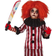 Fiestas Guirca Kids Vintage Killer Clown Costume