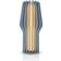 Eva Solo Radiant Dusty Blue Bordlampe 25cm