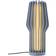 Eva Solo Radiant Dusty Blue Bordslampa 25cm