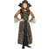 Widmann Spider Vampire Children's Costume