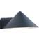 Frandsen Grasp Matt Blue Wall light