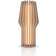 Eva Solo Radiant Pearl Beige Bordslampa 25cm