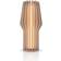 Eva Solo Radiant Pearl Beige Tischlampe 25cm