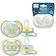 Philips Avent Chupete Nocturno 18Meses Neutro 2uds