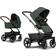 Joolz Geo3 Mono Forest Green (Duo)