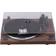 Monolith Belt Drive Turntable with Audio-Technica AT-VM95E Cartridge