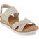 Skechers Bobs Desert Kiss Shore Enough - Natural