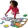MindWare Peaceable Kingdom Shimmery Bunny 41 Pieces