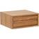 Jensen Eicon Oiled Oak Sängbord