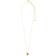 Pilgrim 64241-2001 SOPHIA Heart Necklace