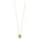 Pilgrim 64241-2001 SOPHIA Heart Necklace